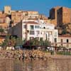 Art Hotel Atelier sul Mare, Italy, Cefalu